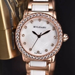 ブルガリレディース時計 33MM 1:1